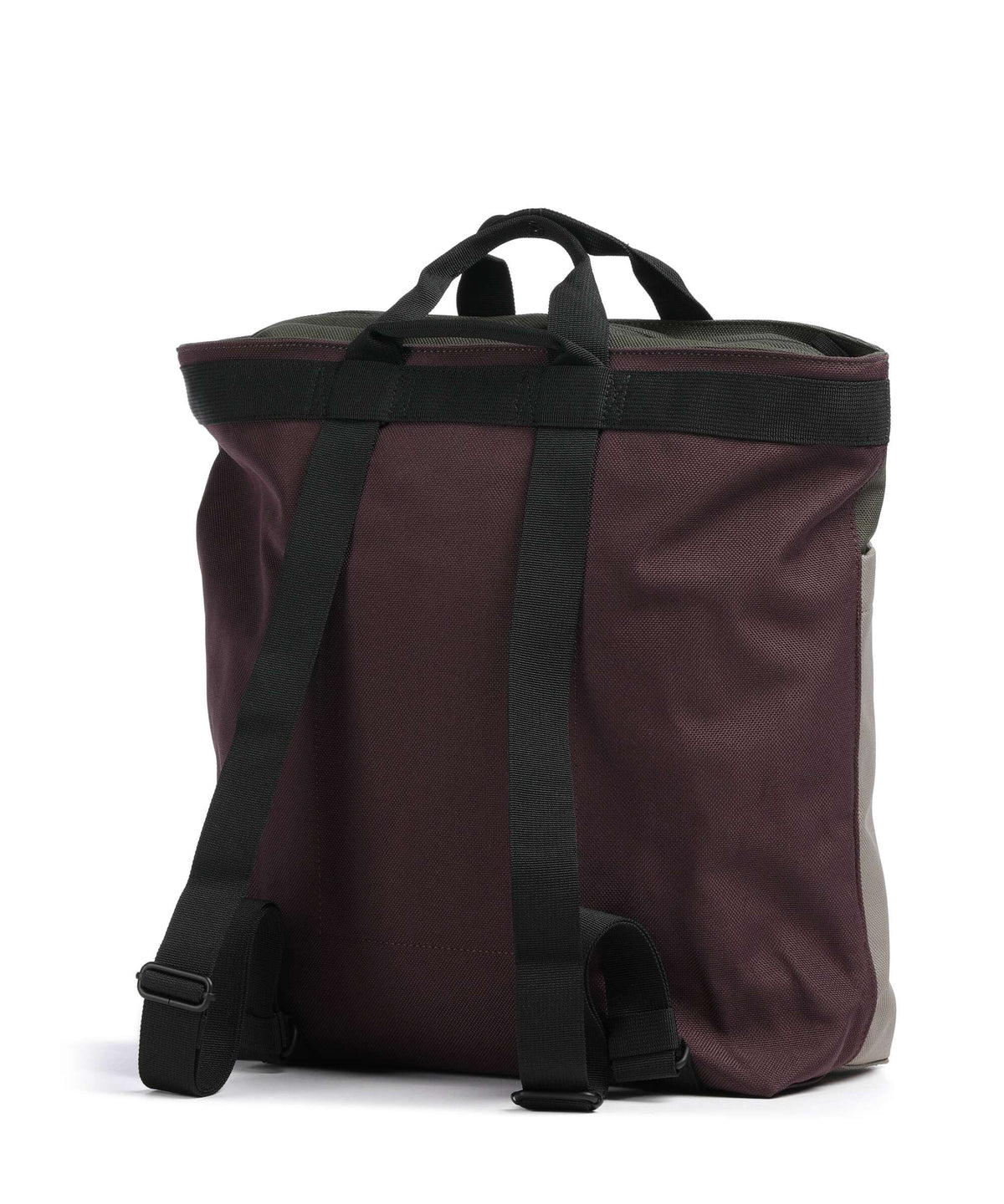 Ucon Acrobatics Original Nolan Backpack bag olive/dark sand
