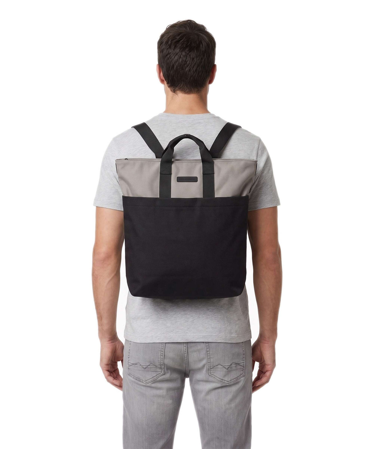 Ucon Acrobatics Original Nolan Backpack bag olive/dark sand