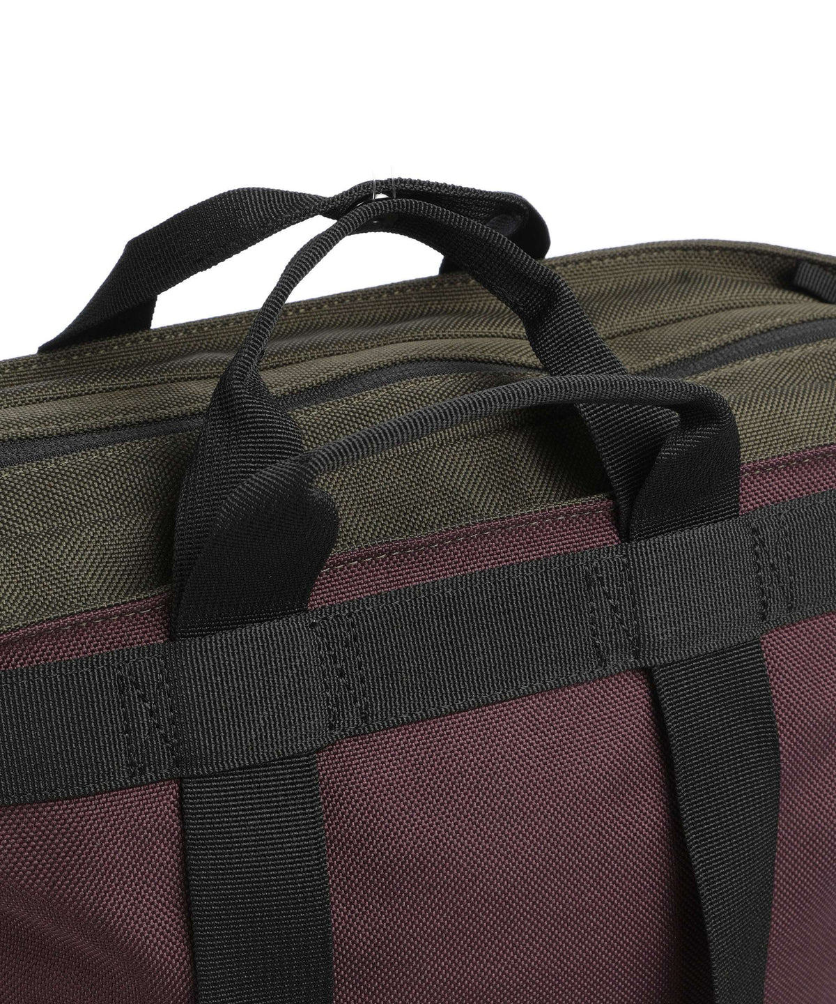 Ucon Acrobatics Original Nolan Backpack bag olive/dark sand