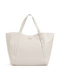 Hey Marly Pretty Wonder L Tote bag crema