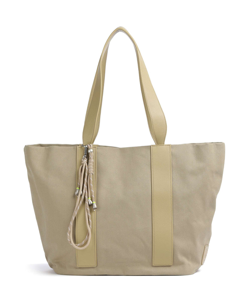FredsBruder Carry Me Everywhere Tote bag olive shades
