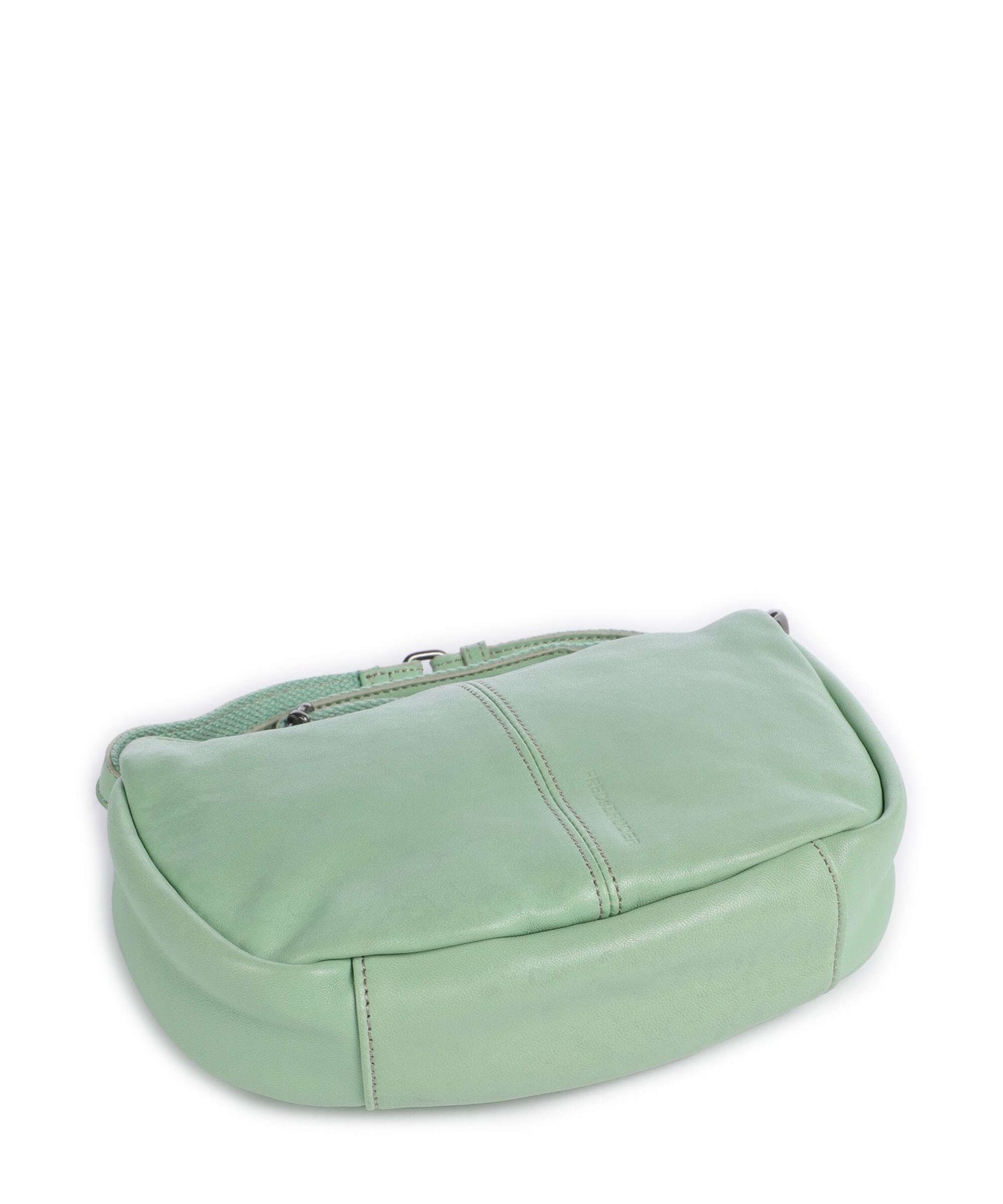 FredsBruder Take A Smile Crossbody bag fresh mint