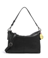 FredsBruder Take A Smile Sac porté épaule black