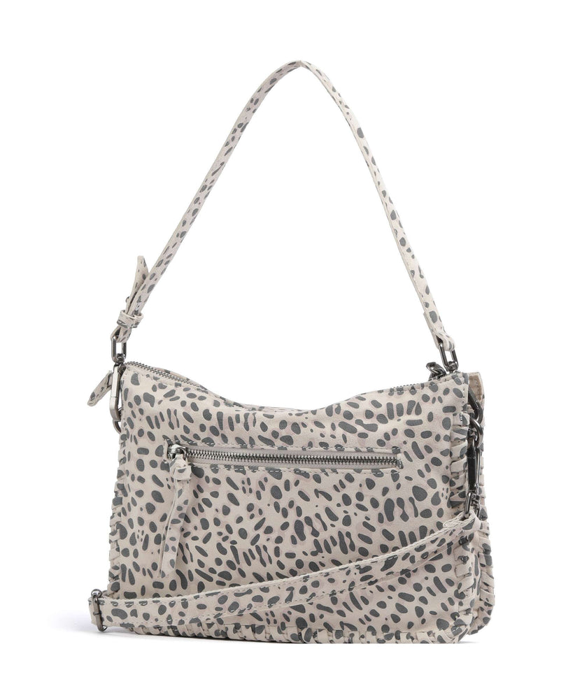 FredsBruder Calm Shoulder bag dotty leo