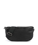 FredsBruder Check My Bag mini Sac bandoulière black