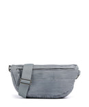 FredsBruder Check My Bag mini Sac bandoulière sky blue