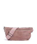 FredsBruder Check My Bag mini Sac bandoulière powder rose