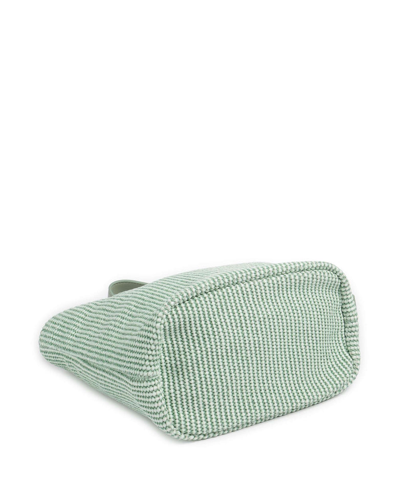 FredsBruder City-Beach-Repeat Handbag sage