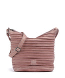 FredsBruder Riffellinchen Sac bandoulière powder rose