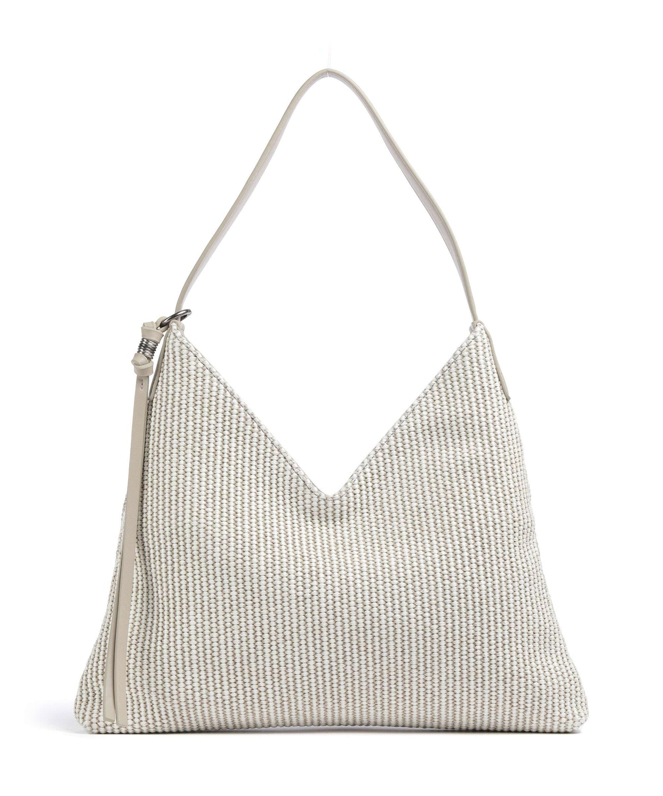 FredsBruder City-Beach-Repeat Shoulder bag natural shades