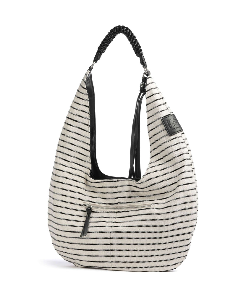 FredsBruder For Lovers Shoulder bag black