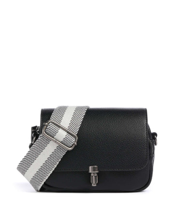 FredsBruder Bestie Sac bandoulière black