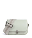FredsBruder Bestie Sac bandoulière light matcha green