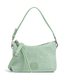 FredsBruder Weave Harmony Sac porté épaule fresh mint