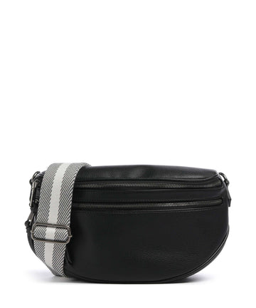 FredsBruder Bestie Sac bandoulière black