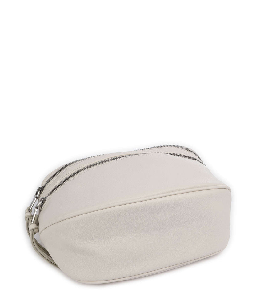 FredsBruder Bestie Crossbody bag oat milk