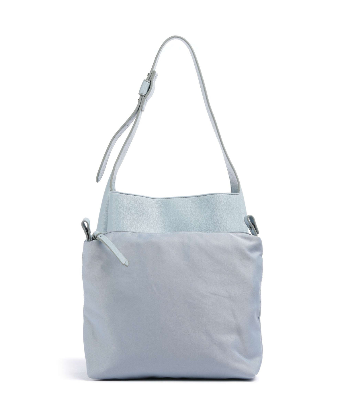 FredsBruder Bestie Tote bag shy blue