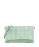 FredsBruder Weave Harmony Sac bandoulière fresh mint