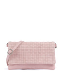 FredsBruder Weave Harmony Sac bandoulière blush