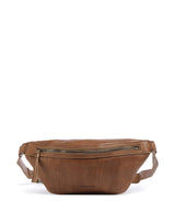 FredsBruder My old Friend Sac bandoulière caramel