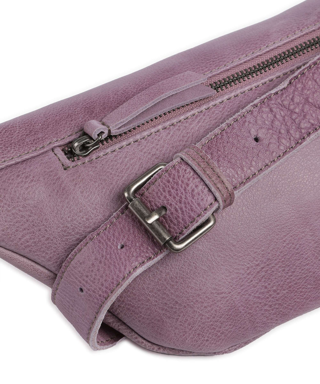 FredsBruder My Old Friend Crossbody bag lavender