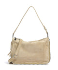 FredsBruder All About Beads Shoulder bag sunburned grass