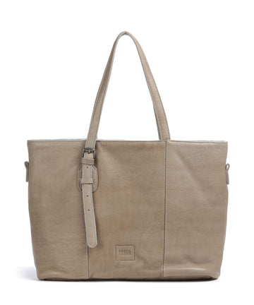 FredsBruder Reversible Cabas cloudy