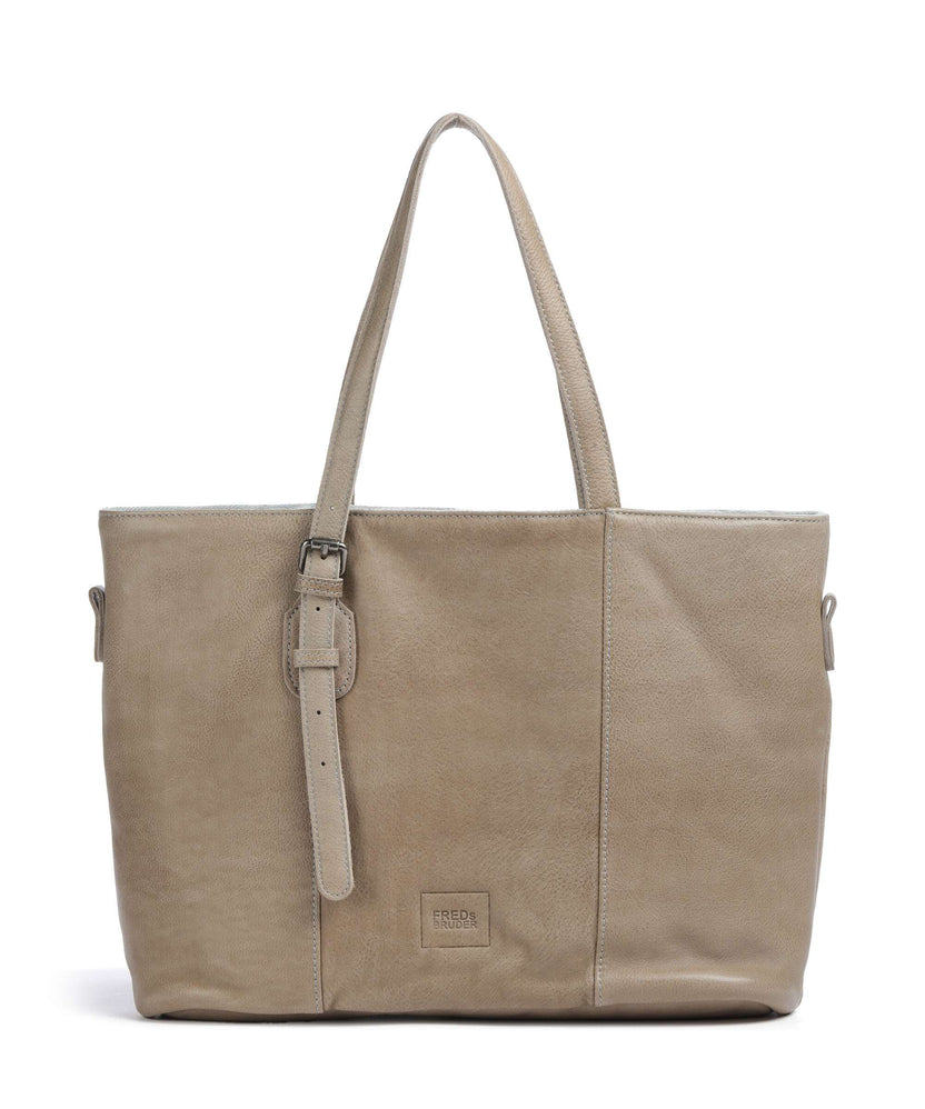 FredsBruder Reversible Tote bag cloudy
