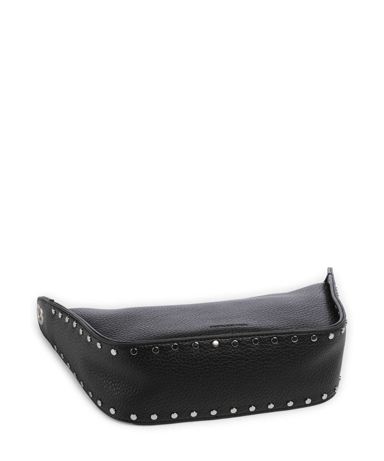 FredsBruder Feel Wild Crossbody bag black