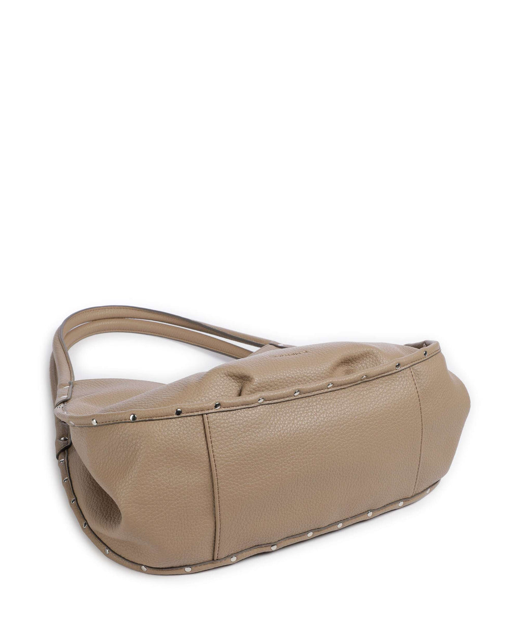 FredsBruder Feel Wild Tote bag soft toffee