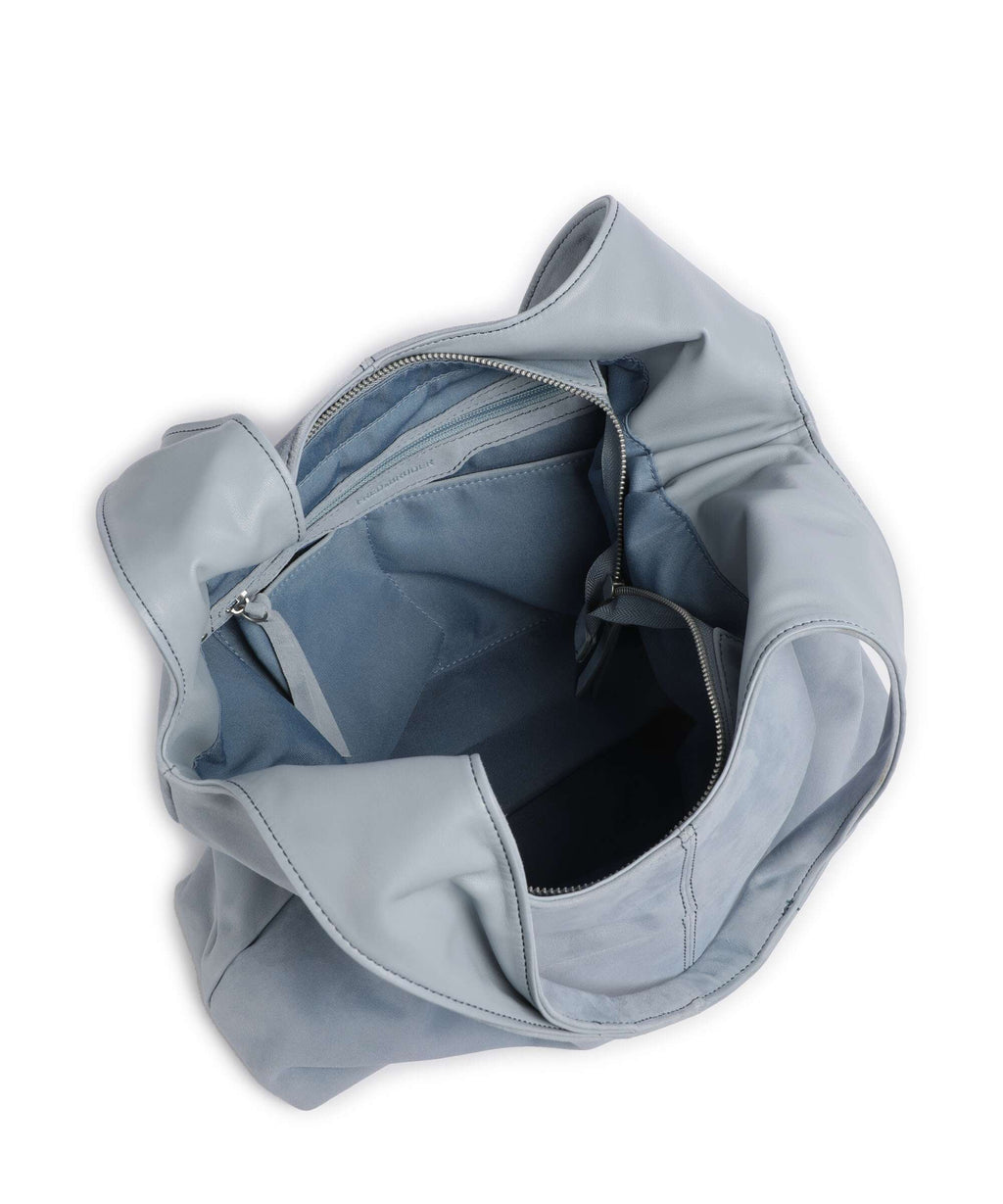 FredsBruder Best To Come Tote bag sky blue