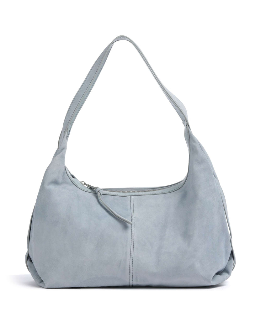 FredsBruder Best to come Hobo bag sky blue