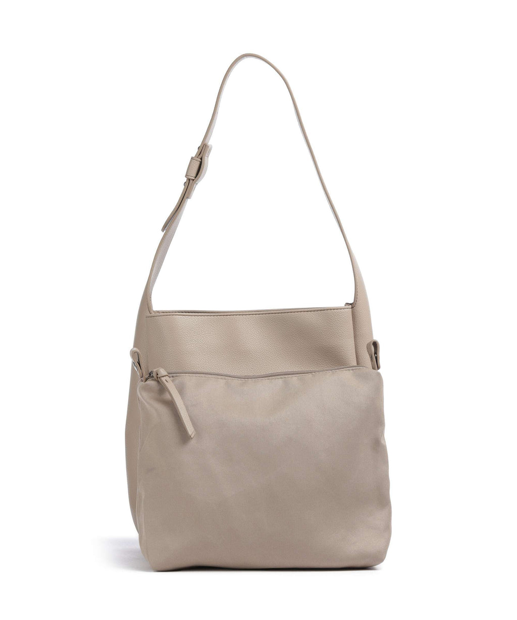 FredsBruder Bestie Tote bag powder taupe