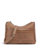FredsBruder Bestseller Sac bandoulière caramel