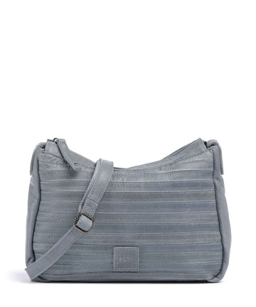 FredsBruder Bestseller Sac bandoulière sky blue