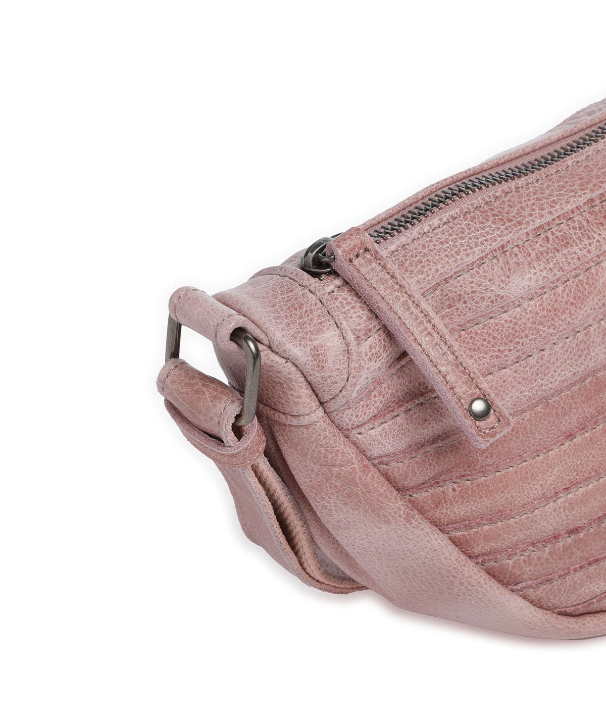 FredsBruder Bestseller Crossbody bag powder rose