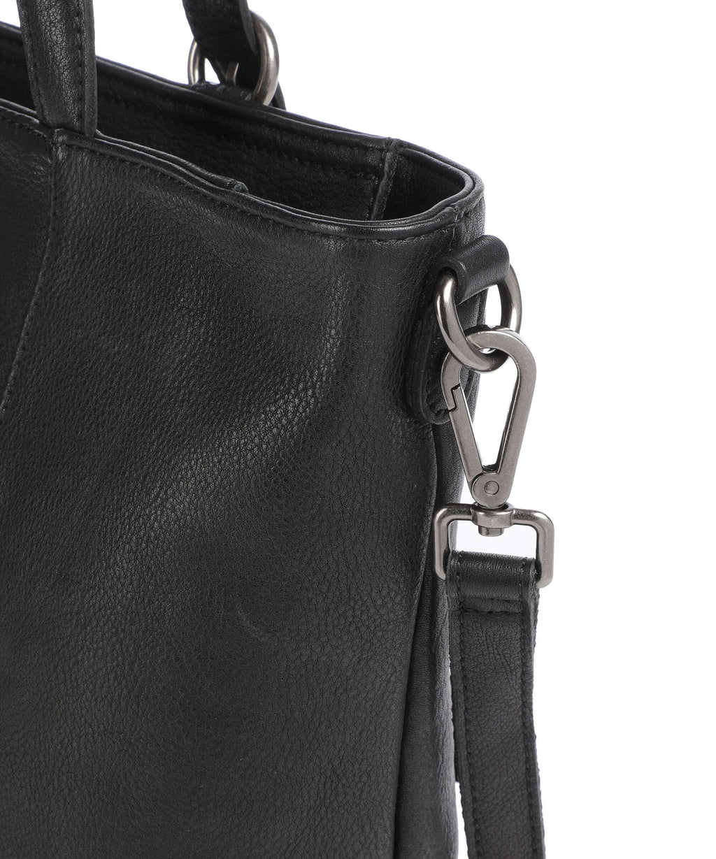 FredsBruder Ride Easy Tote bag black