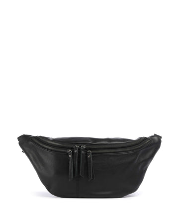 FredsBruder Me and My Bag Sac bandoulière black