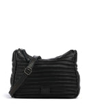 FredsBruder Bestseller Crossbody bag black
