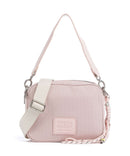 FredsBruder Carry Me Everywhere Sac porté épaule rose shades