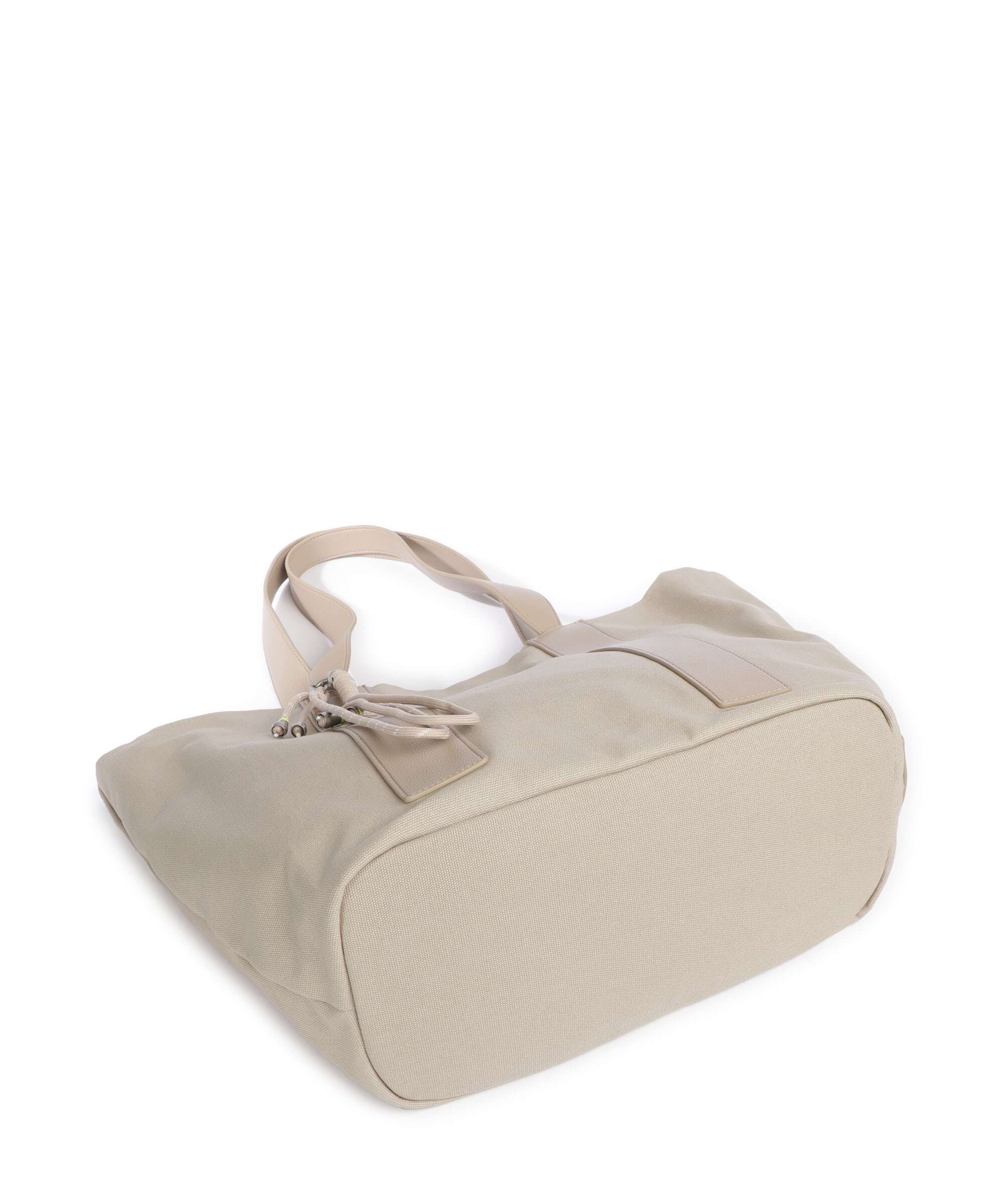 FredsBruder Carry Me Everywhere Tote bag earthy shades