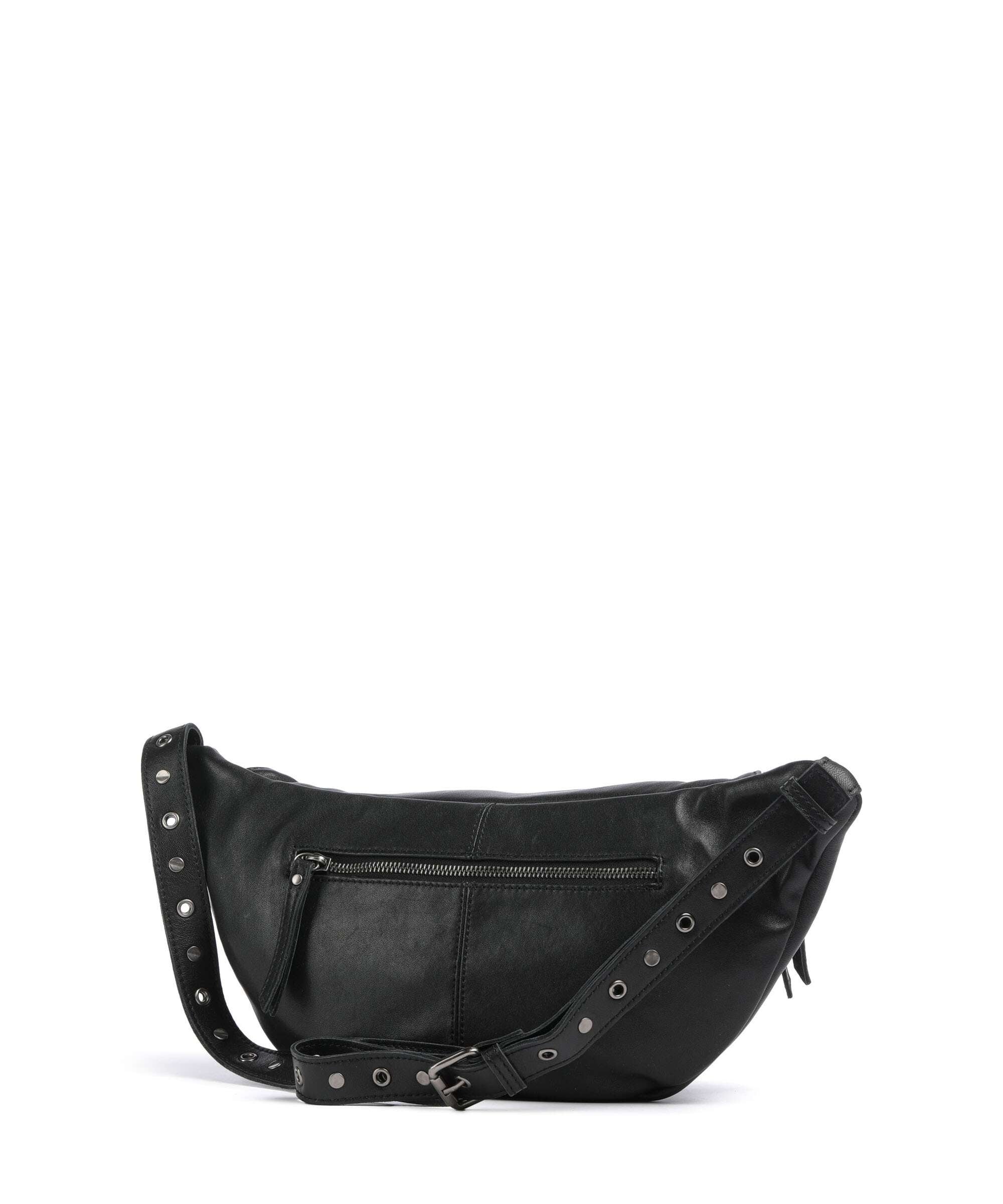 FredsBruder In My Pocket Belt bag black