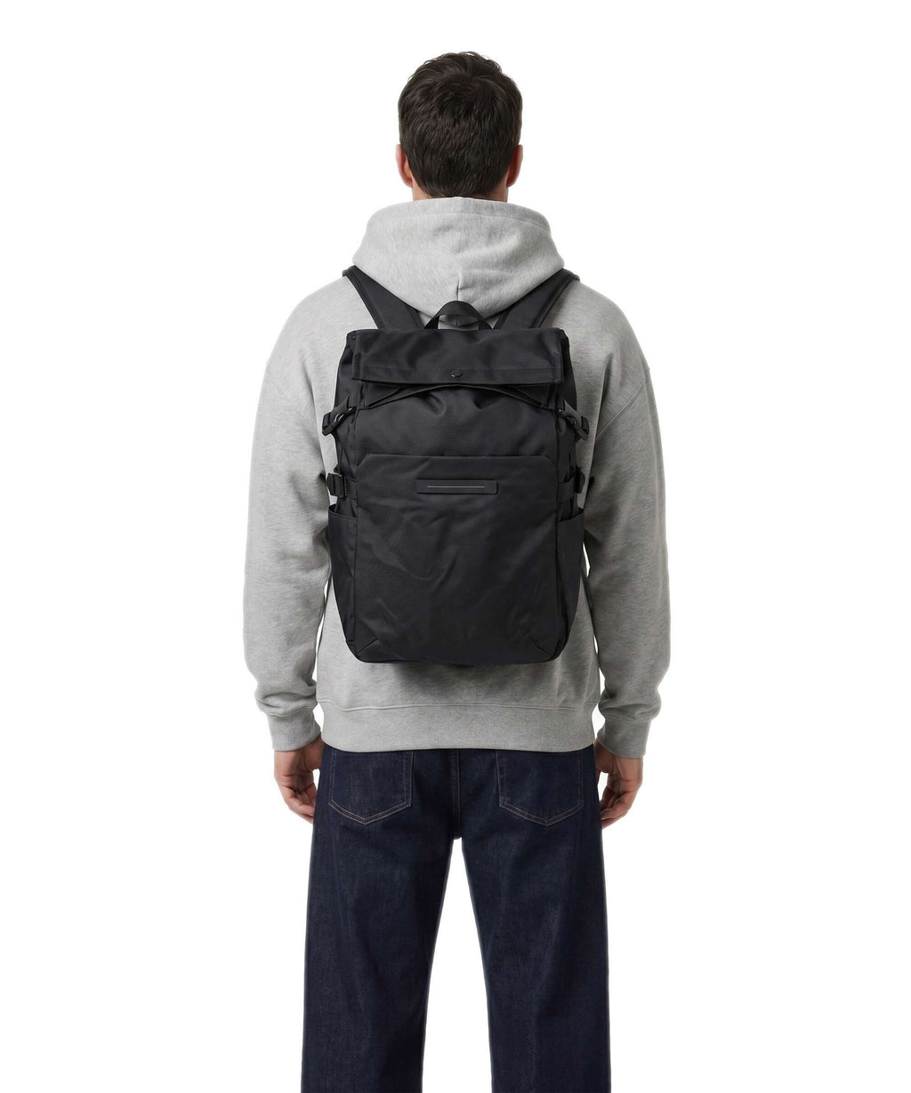 Horizn Studios Shibuya Backpack all black