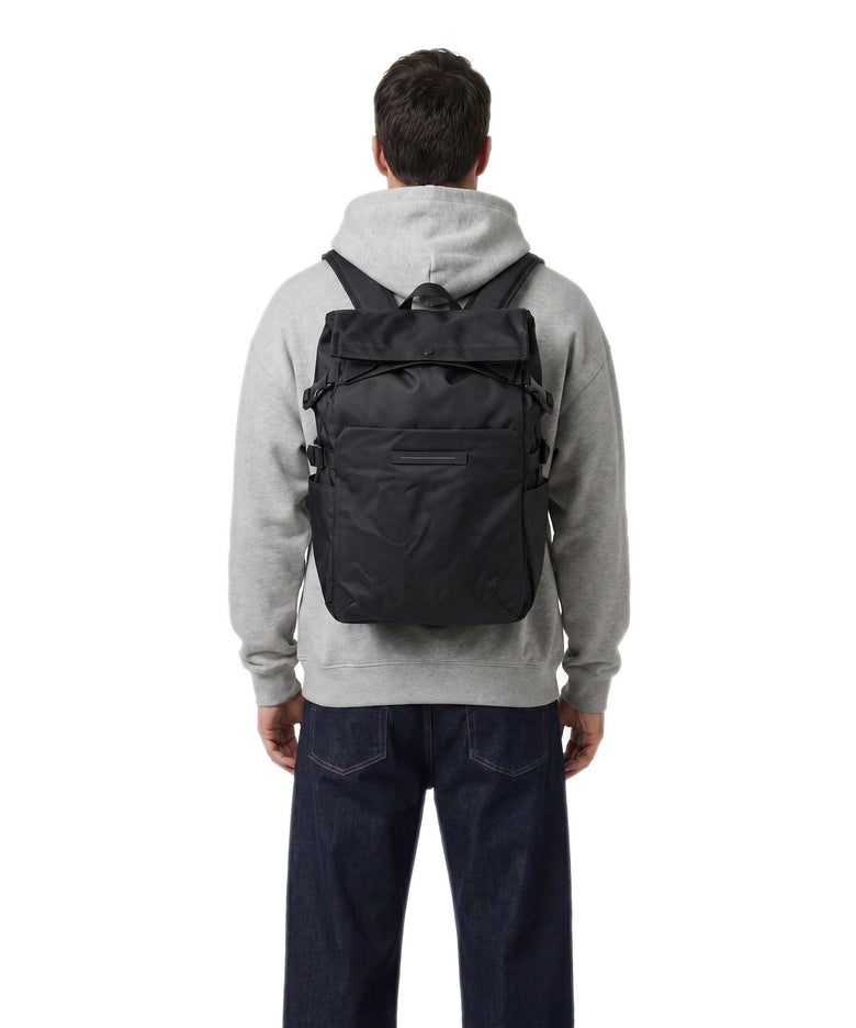 Horizn Studios Shibuya Backpack all black
