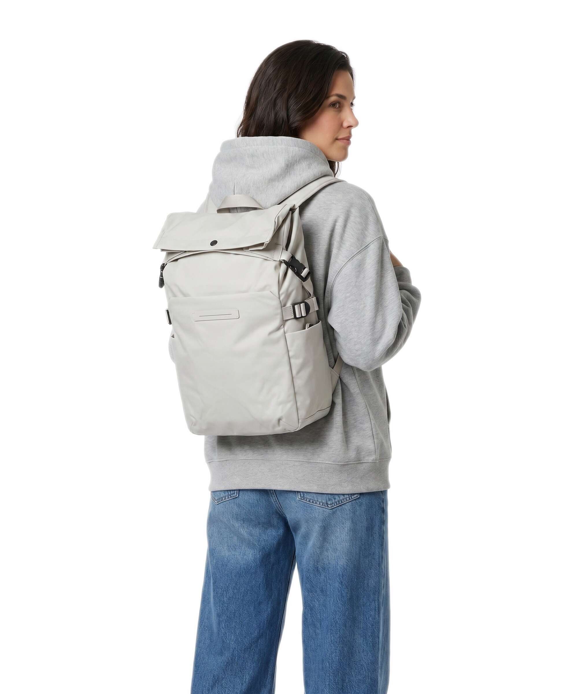 Horizn Studios Shibuya Backpack sand grey
