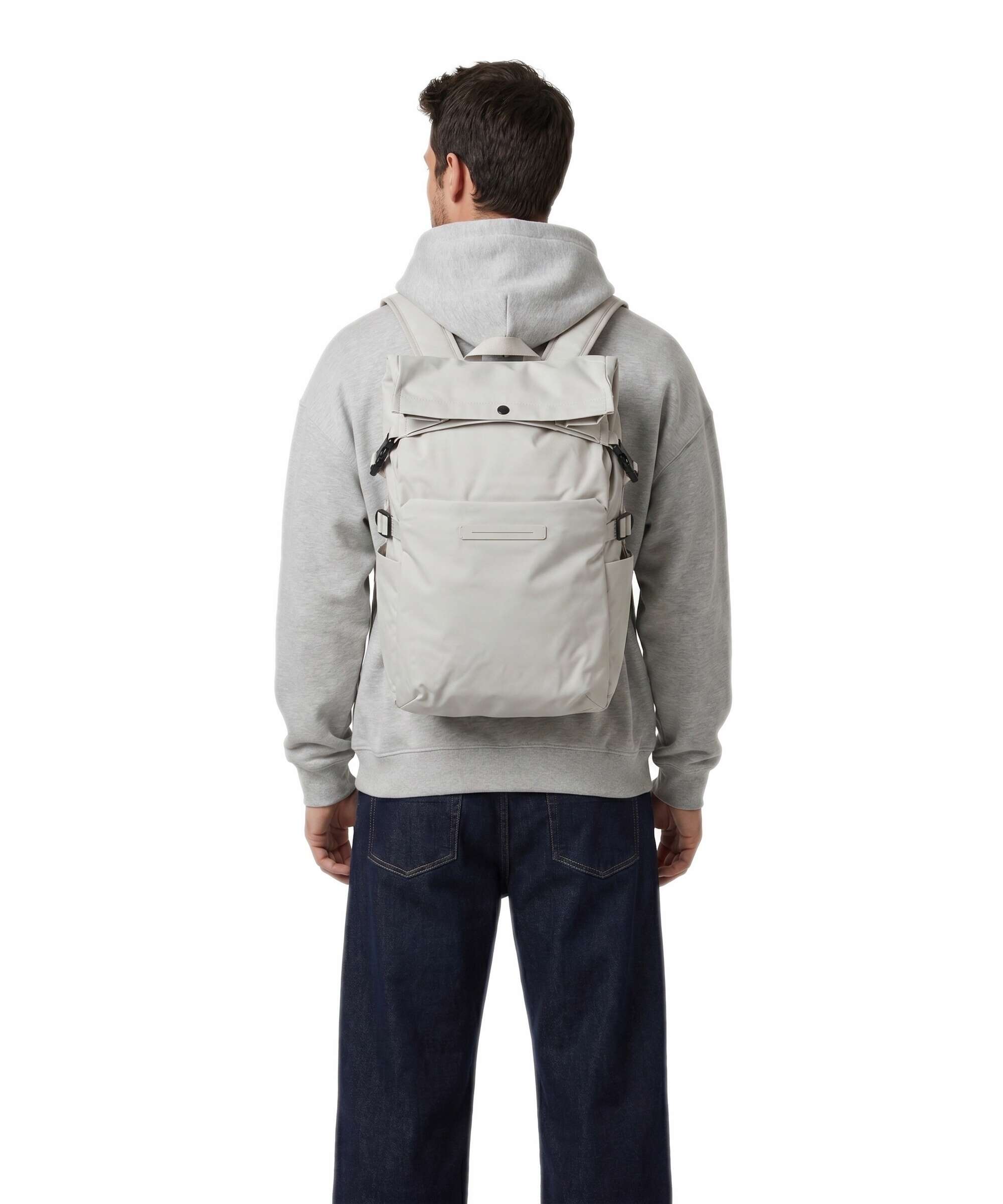 Horizn Studios Shibuya Backpack sand grey