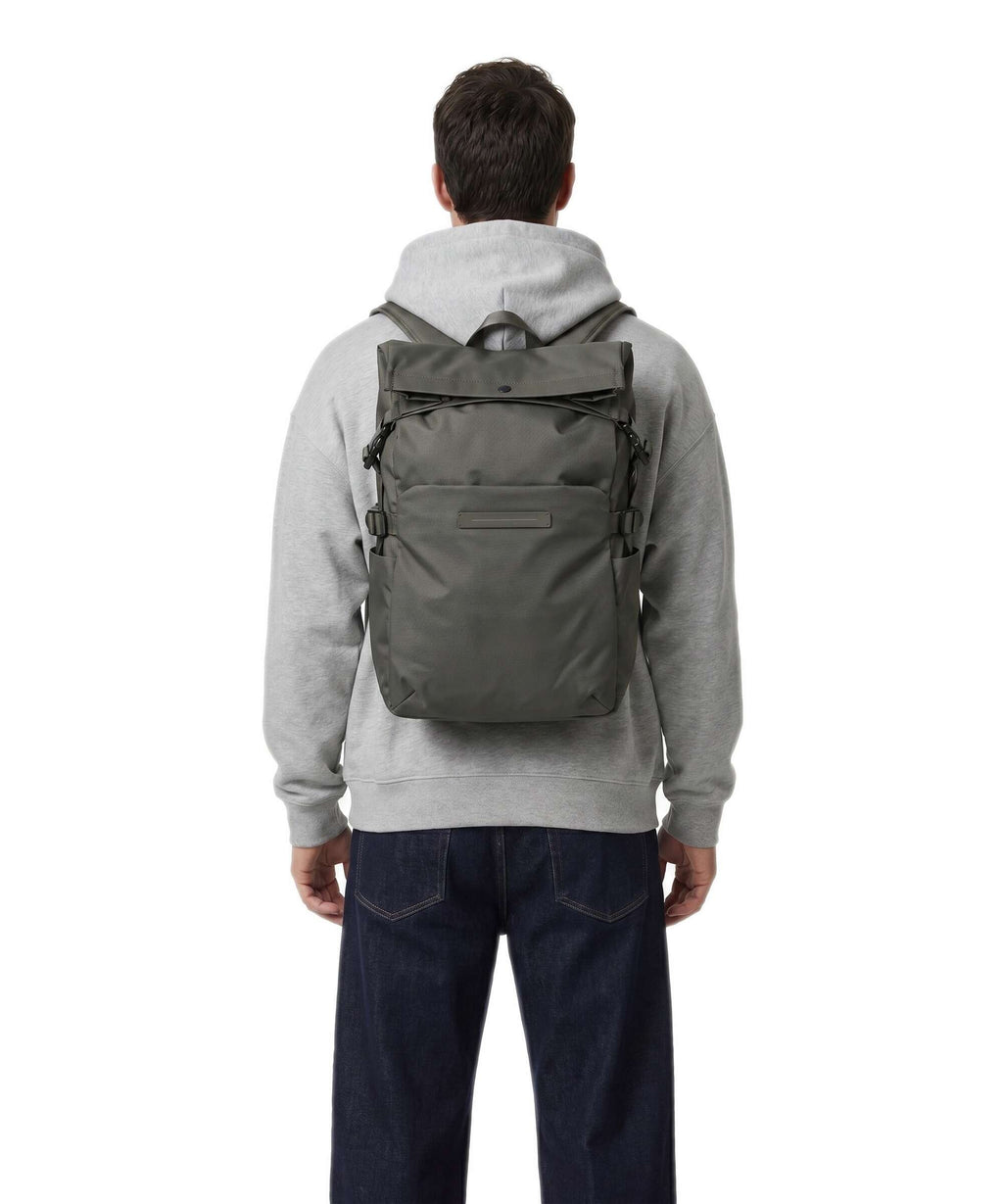 Horizn Studios Shibuya Backpack dark olive