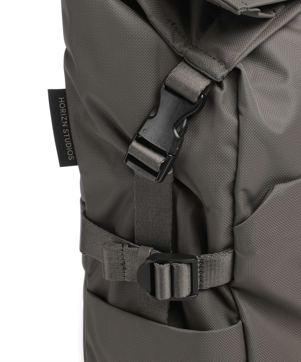 Horizn Studios Shibuya Backpack dark olive
