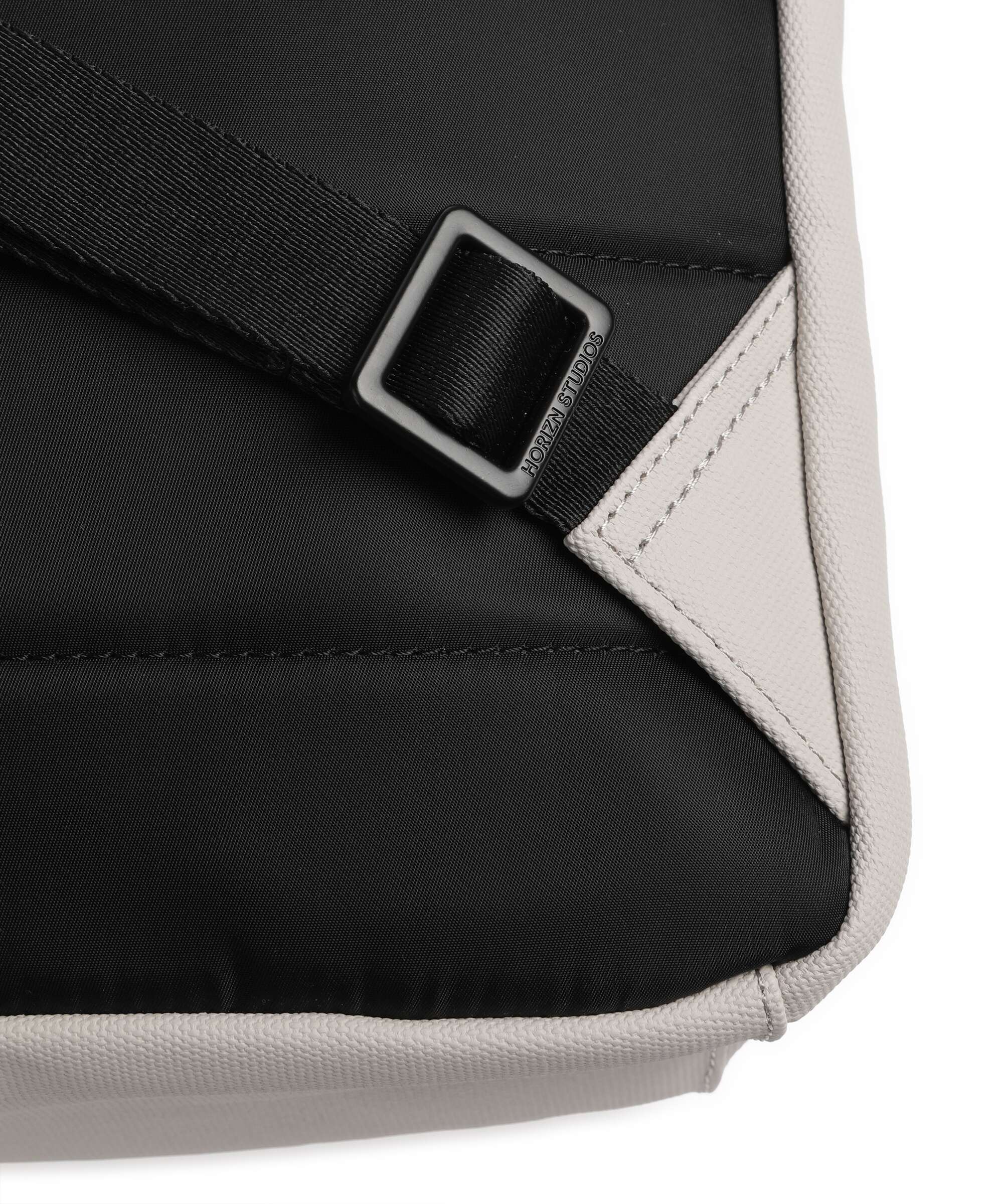 Horizn Studios SoFo Rolltop backpack sand grey