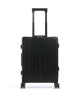 Aleon Classic 21 International Valise 4 roues onyx